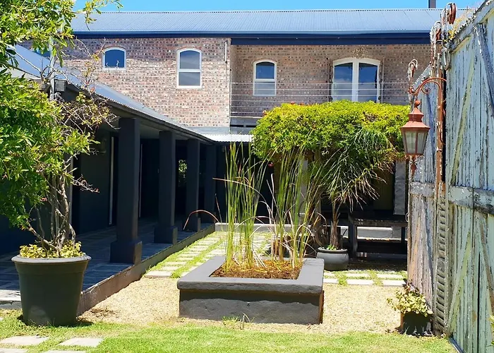 Clement One, A Villa For Family & Friends
