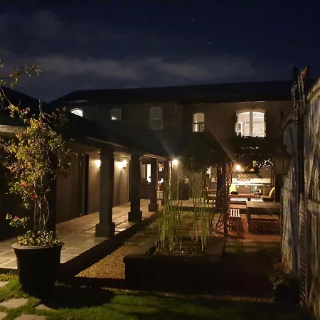 Clement One, A Villa For Family & Friends Kaapstad Buitenkant foto
