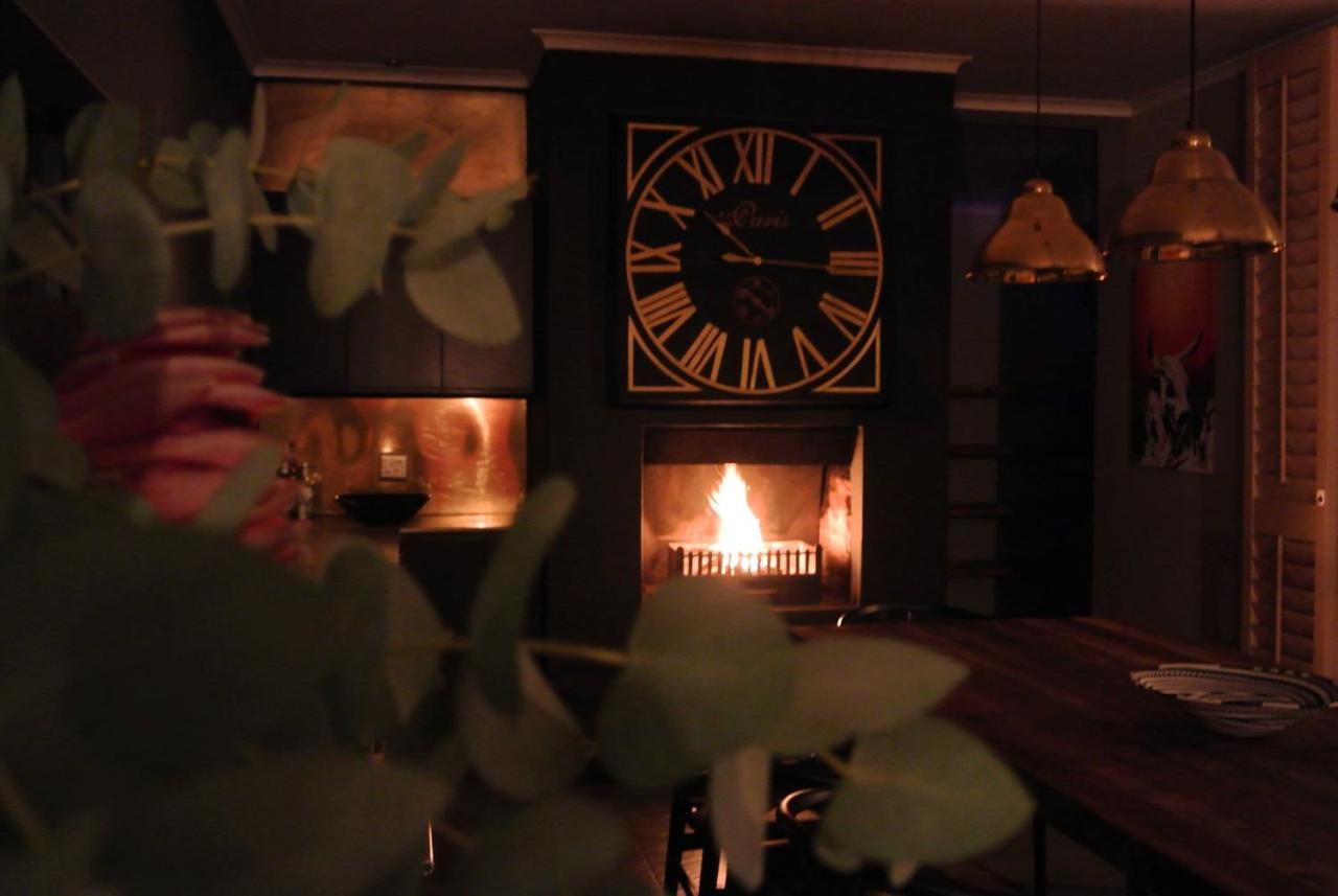Clement One, A For Family & Friends Cape Town