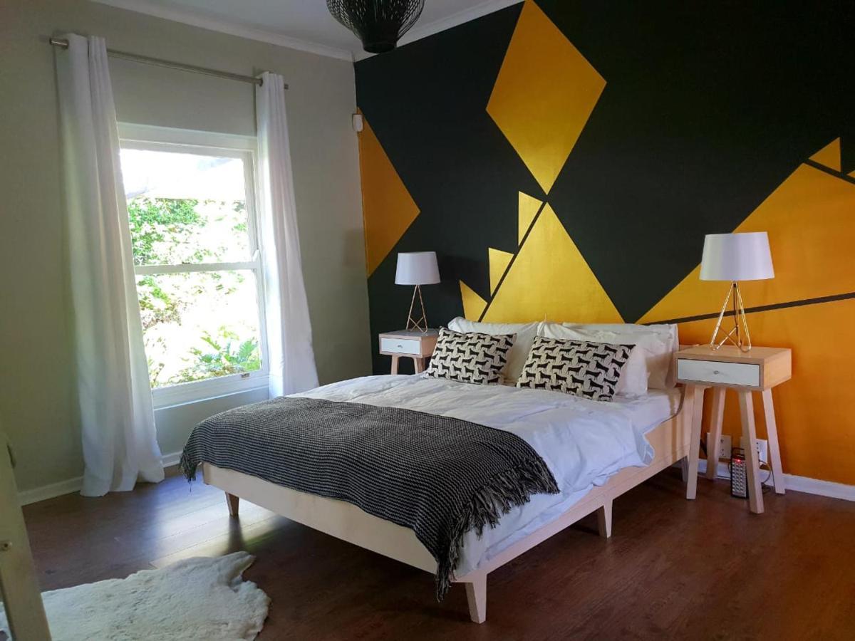 Clement One, A For Family & Friends Cape Town