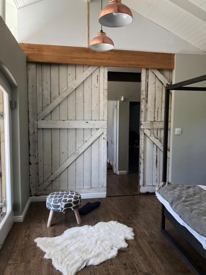 Clement One, A For Family & Friends Holiday home Cape Town