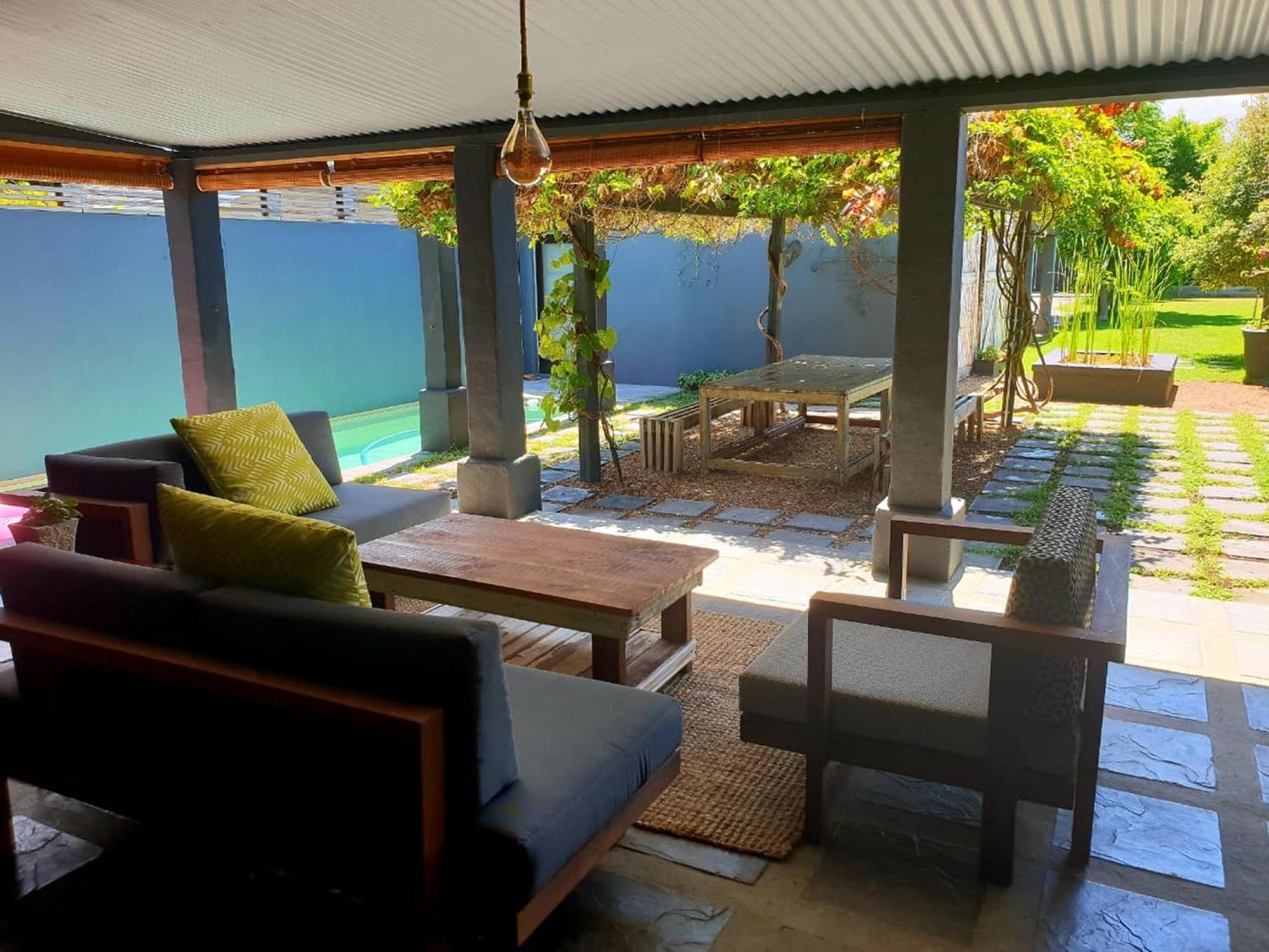 Clement One, A For Family & Friends * Cape Town